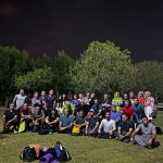 سنگنوردی خانم ها