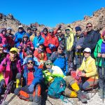 گزارش سفر به کلونچین