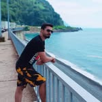 مجتبی محرابی