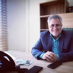 نعمت ا... نمازی