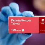 کوه – دگزامتازون – ارتفاع