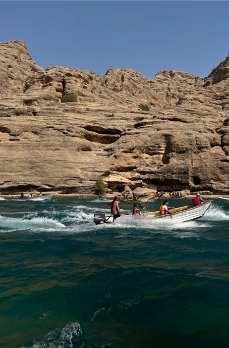 چالکندی، دز، دزفول، سد، طبیعت، طبیعت گردی