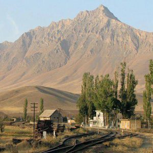 کوه، قله، شهباز، قله شهباز، آپادنا